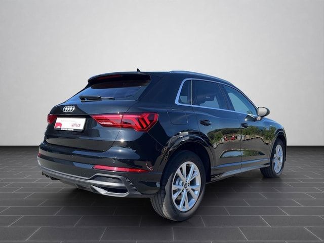Audi Q3 TFSI E 45 TFSI E S Tronic - 2021 - Joinsteer - #2