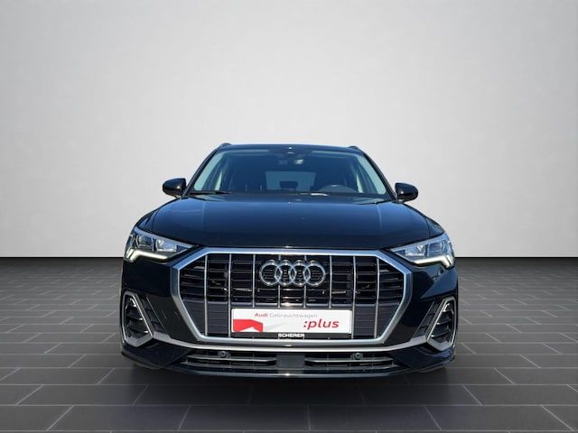 Audi Q3 TFSI E 45 TFSI E S Tronic - 2021 - Joinsteer - #5