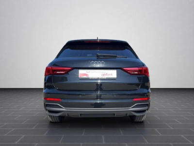 Audi Q3 TFSI E 45 TFSI E S Tronic -  - Joinsteer - #5