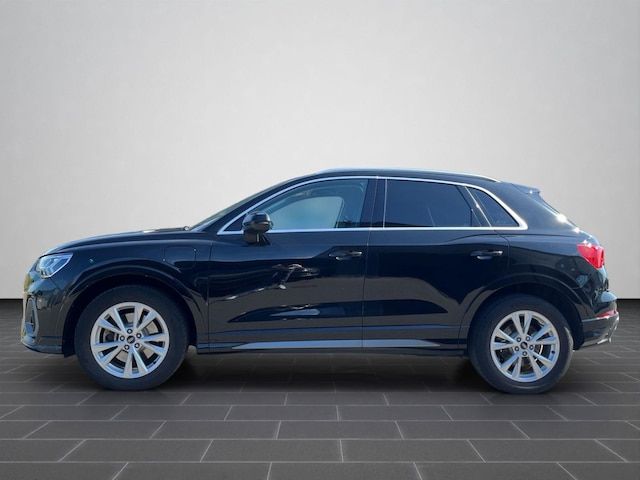 Audi Q3 TFSI E 45 TFSI E S Tronic - 2021 - Joinsteer - #7