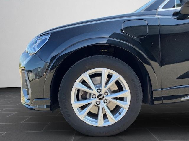 Audi Q3 TFSI E 45 TFSI E S Tronic - 2021 - Joinsteer - #8