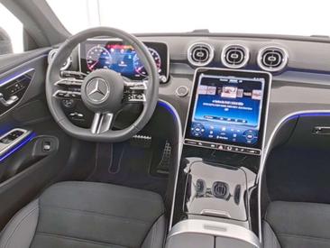 Mercedes CLE 200 — photo 5