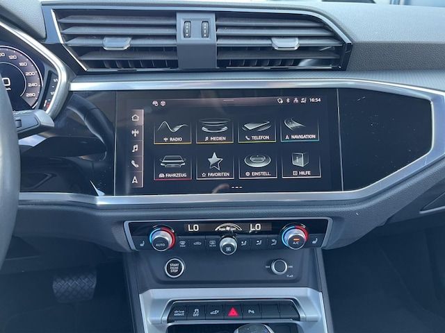 Audi Q3 TFSI E 45 TFSI E S Tronic - 2021 - Joinsteer - #11