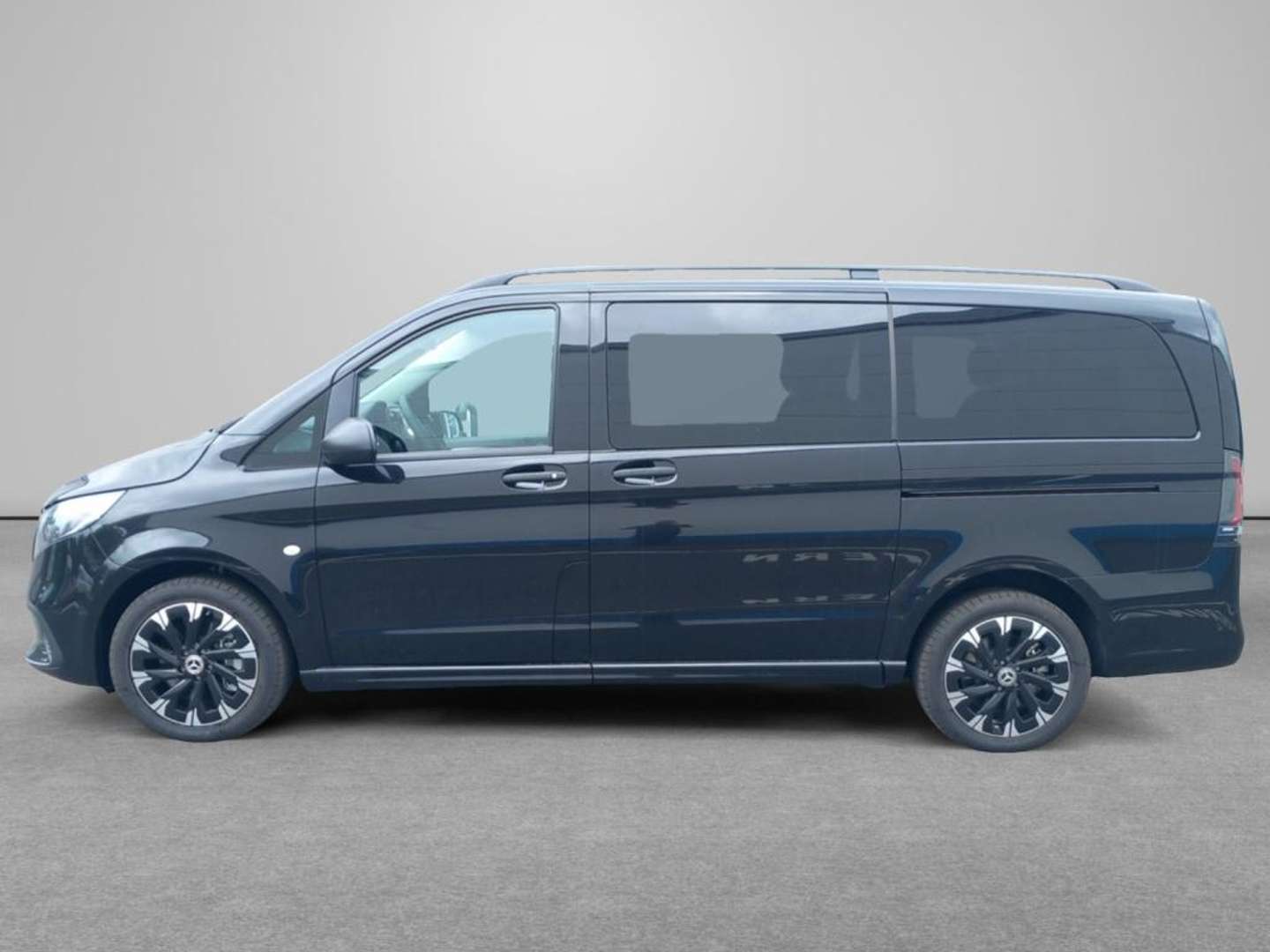 Mercedes Vito 119 - 2025 - Joinsteer - #1