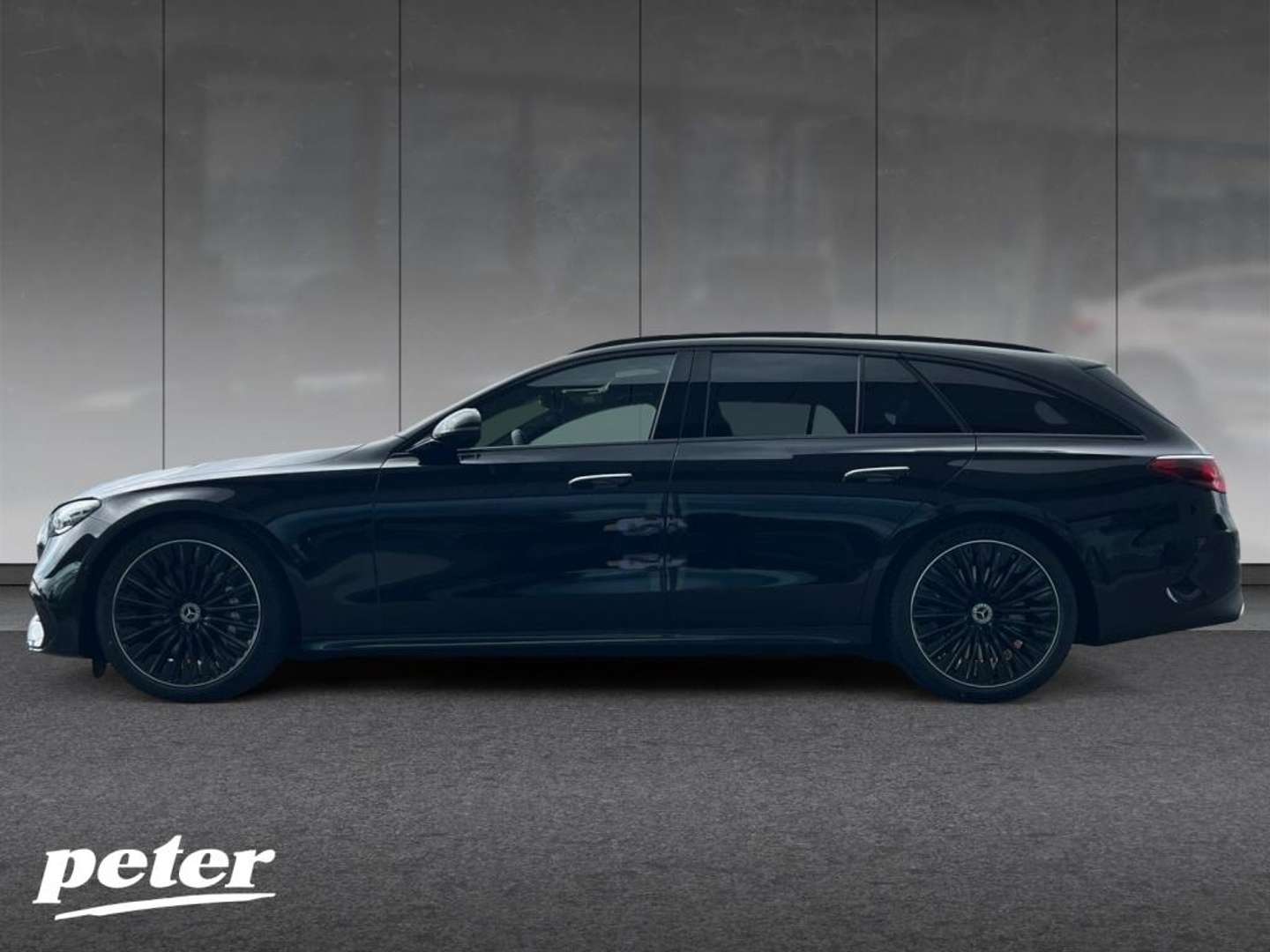 Mercedes Classe E 450 AMG Line - 2025 - Joinsteer - #2