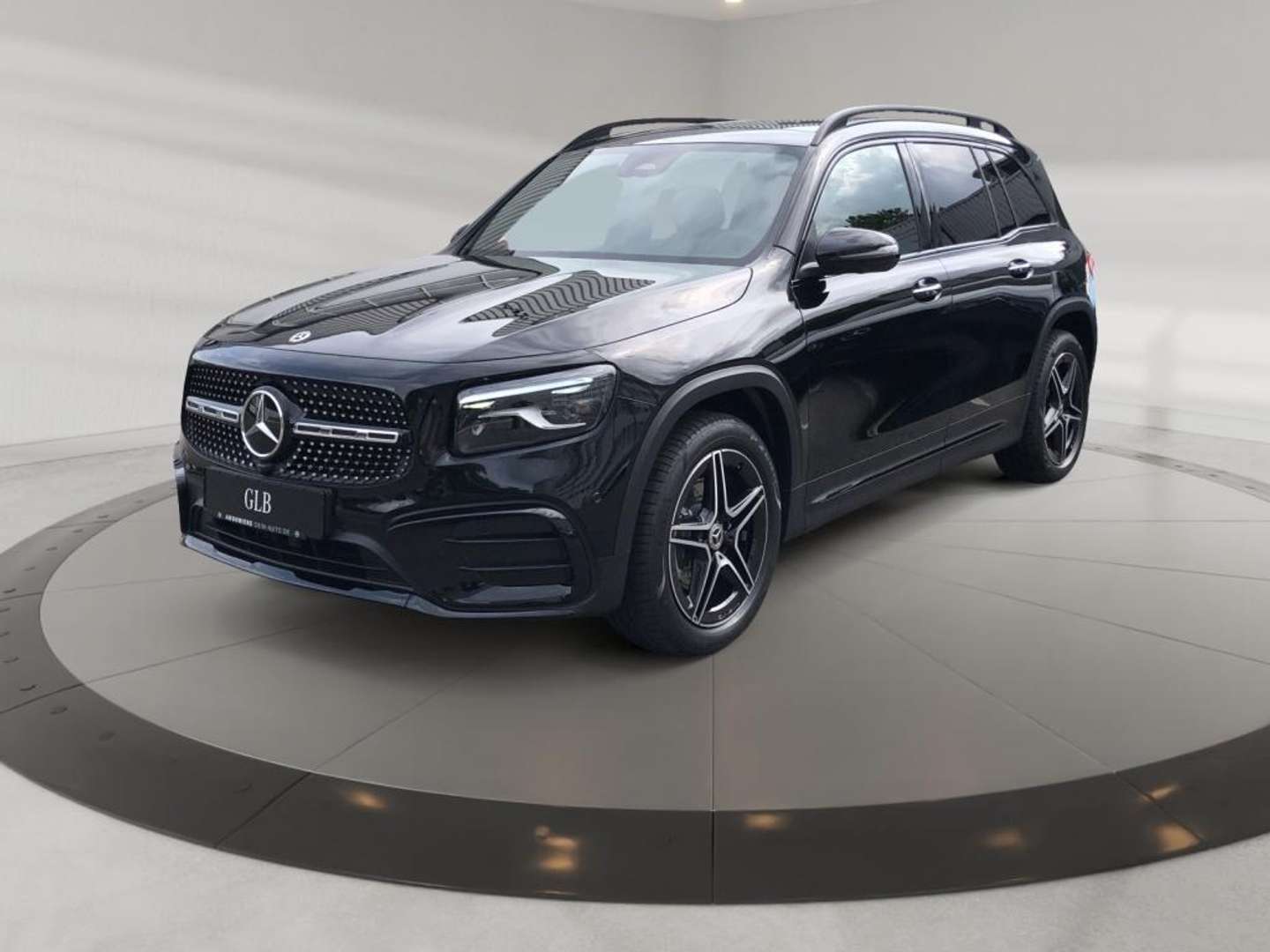 Mercedes GLB 200 AMG Line - 2025 - Joinsteer - #1