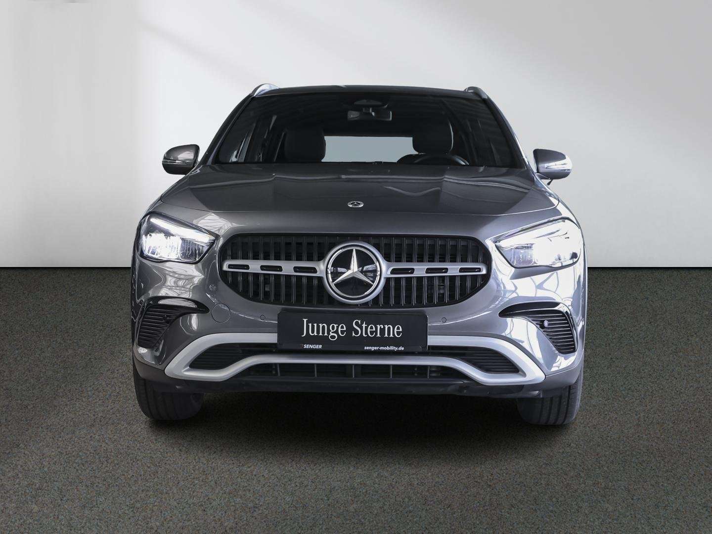 Mercedes GLA 200 - 2025 - Joinsteer - #3