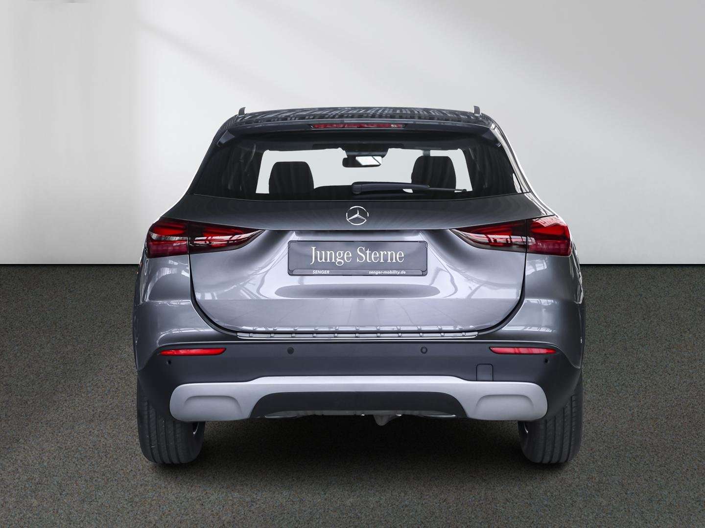 Mercedes GLA 200 - 2025 - Joinsteer - #4