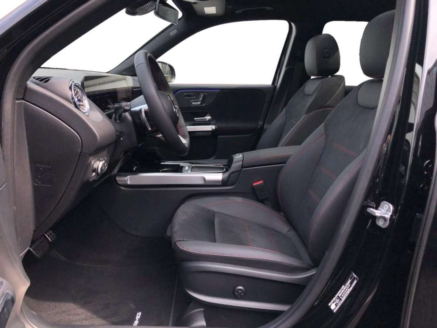 Mercedes GLB 200 AMG Line - 2025 - Joinsteer - #5