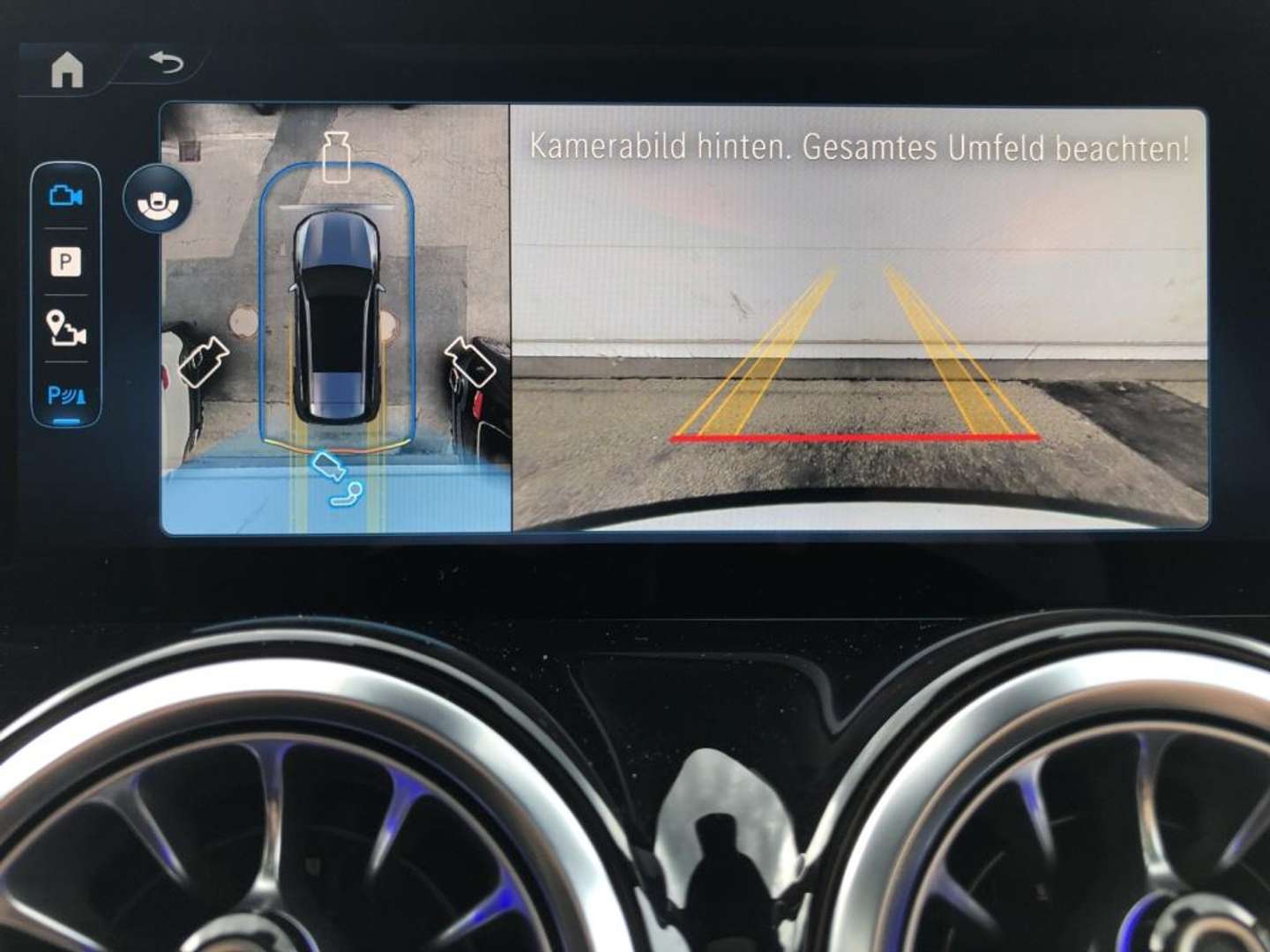 Mercedes GLB 200 AMG Line - 2025 - Joinsteer - #6