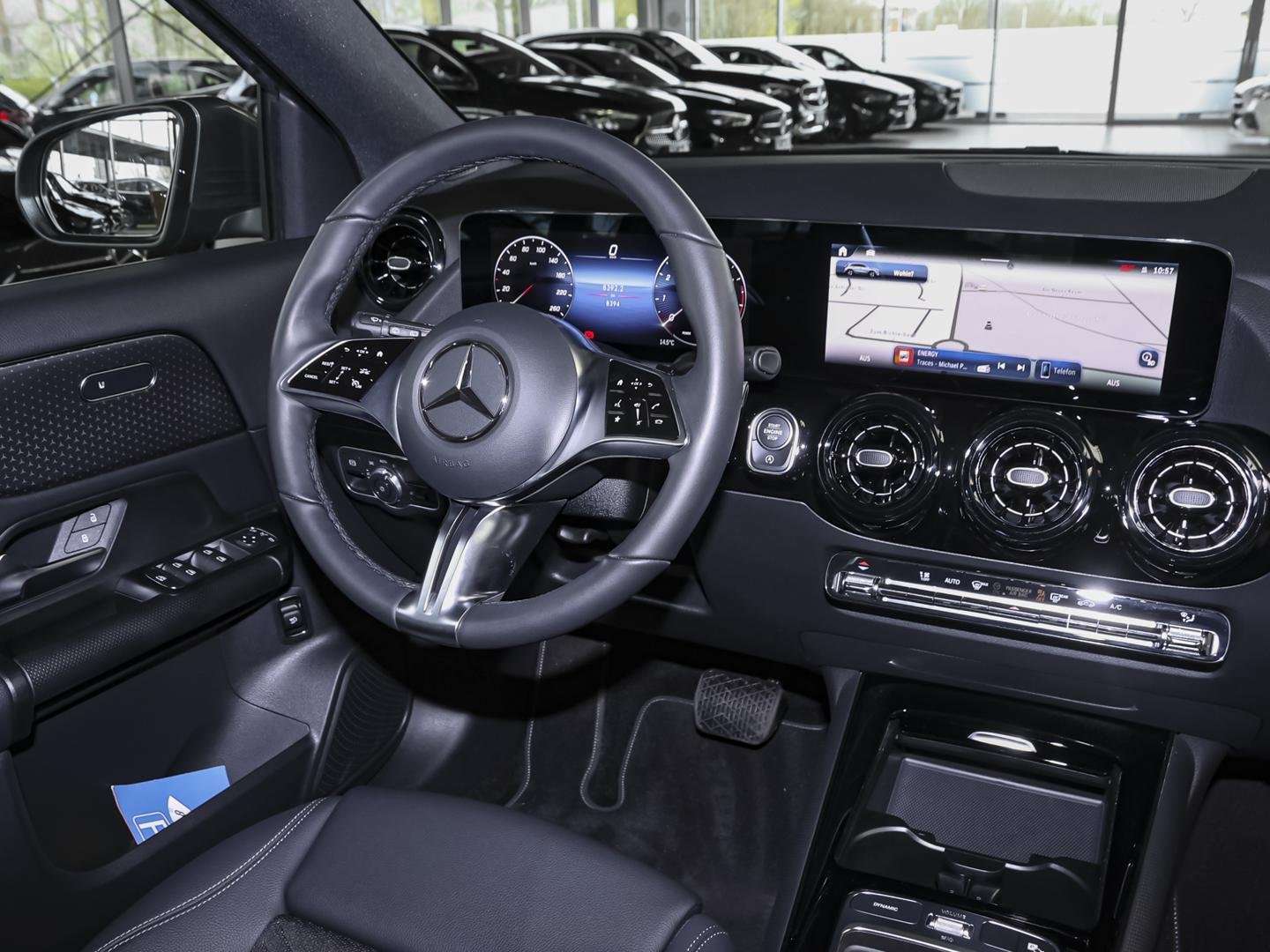 Mercedes GLA 200 - 2025 - Joinsteer - #6