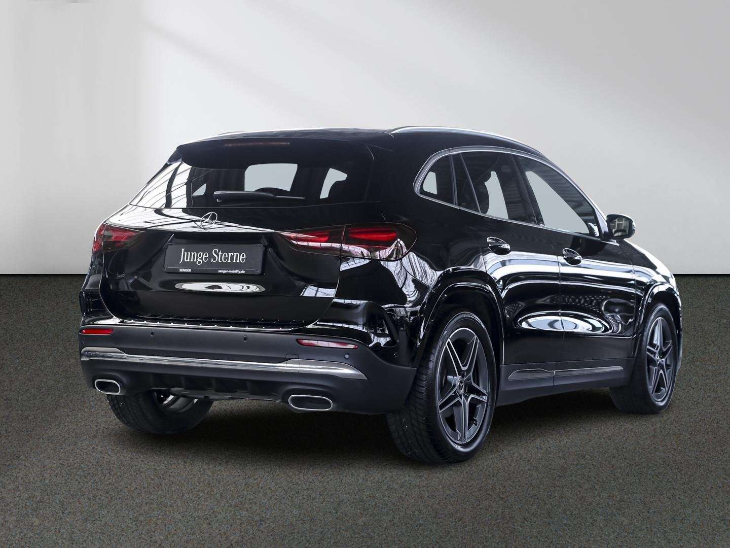 Mercedes GLA 200 200 AMG Line - 2024 - Joinsteer - #2