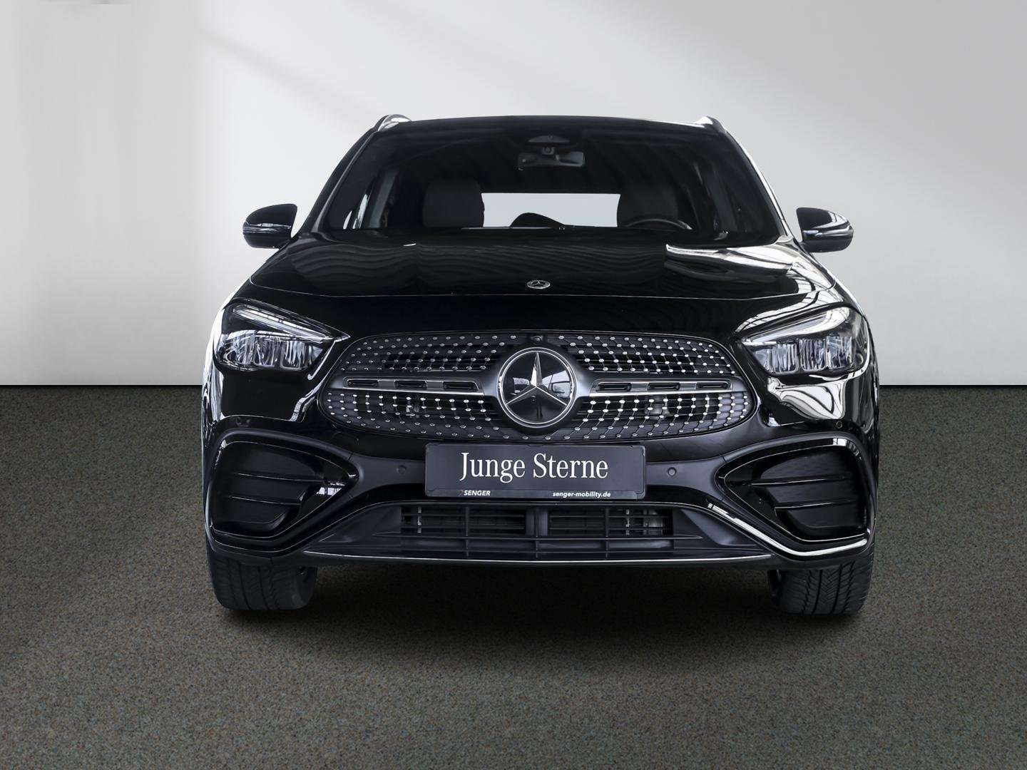 Mercedes GLA 200 200 AMG Line - 2024 - Joinsteer - #3