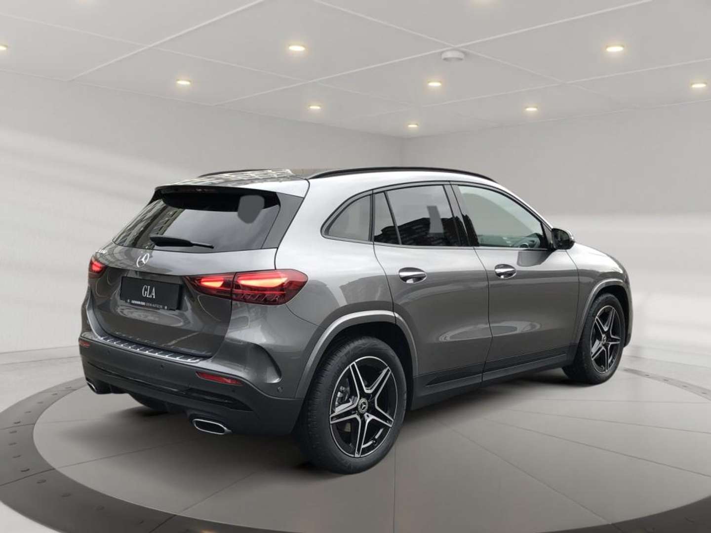 Mercedes GLA 180 AMG Line - 2025 - Joinsteer - #2