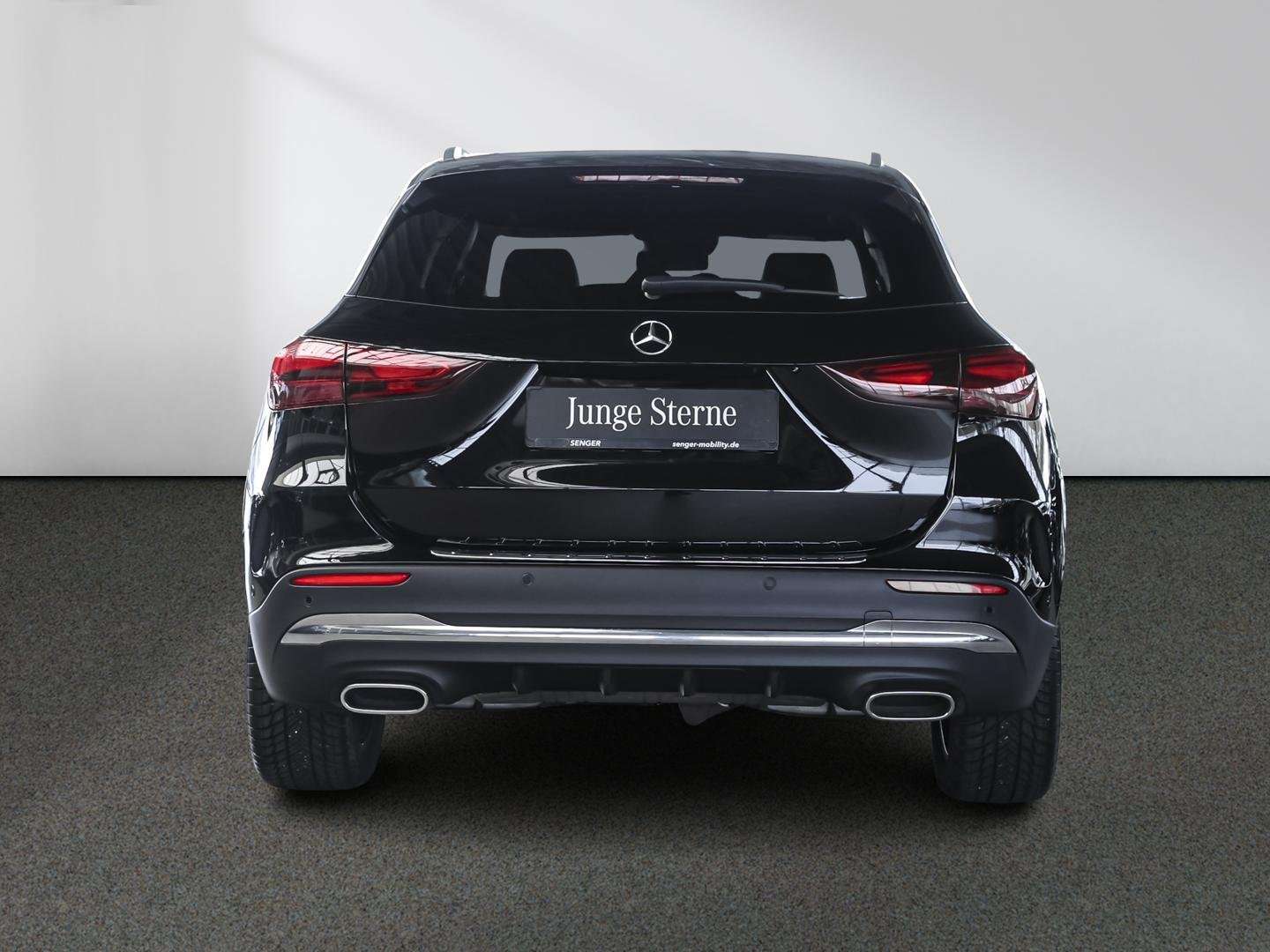 Mercedes GLA 200 200 AMG Line - 2024 - Joinsteer - #4