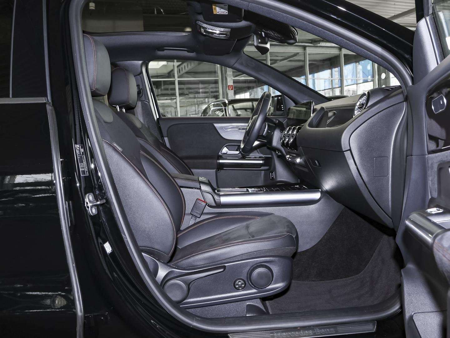 Mercedes GLA 200 200 AMG Line - 2024 - Joinsteer - #5