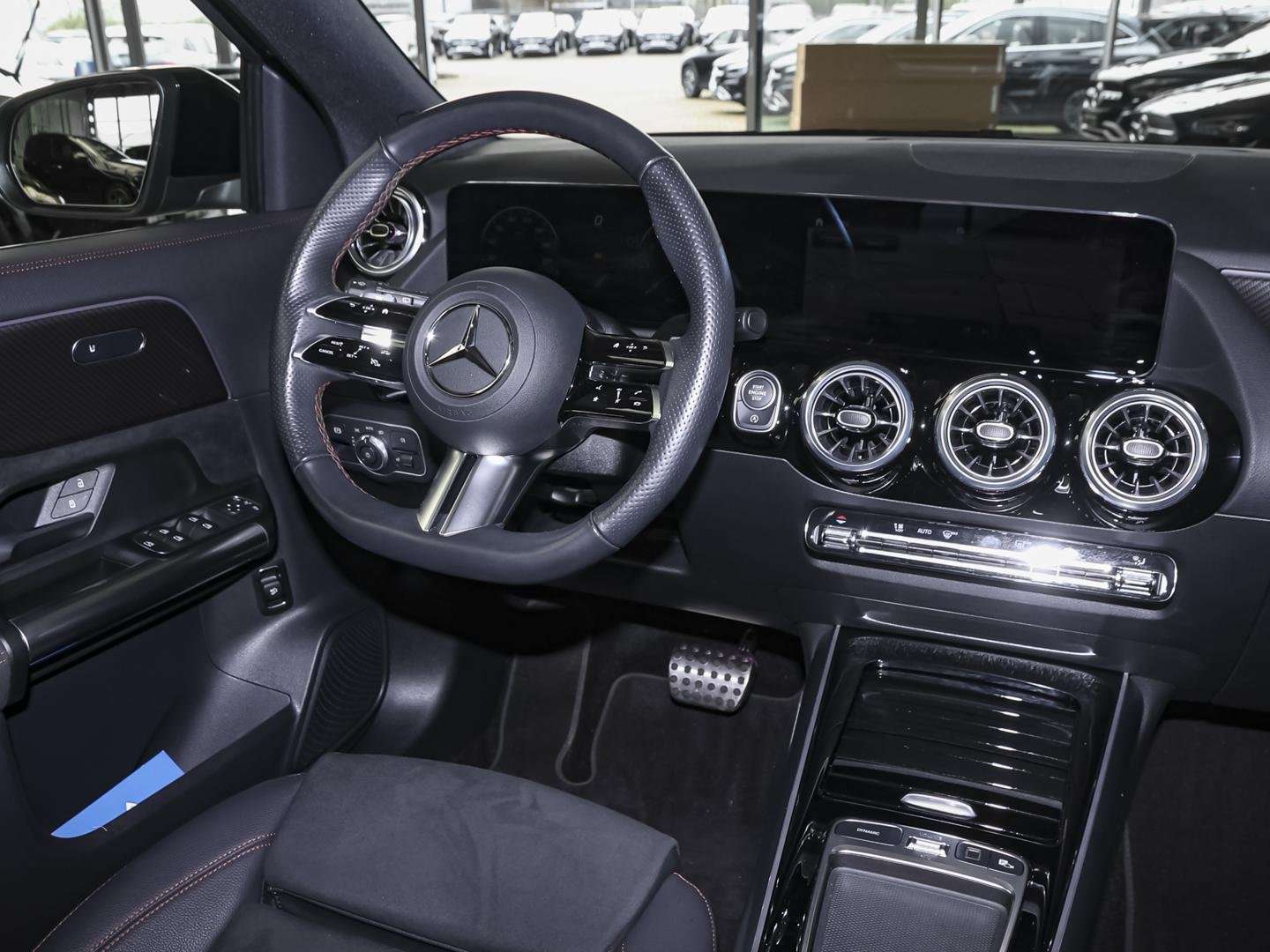 Mercedes GLA 200 200 AMG Line - 2024 - Joinsteer - #6