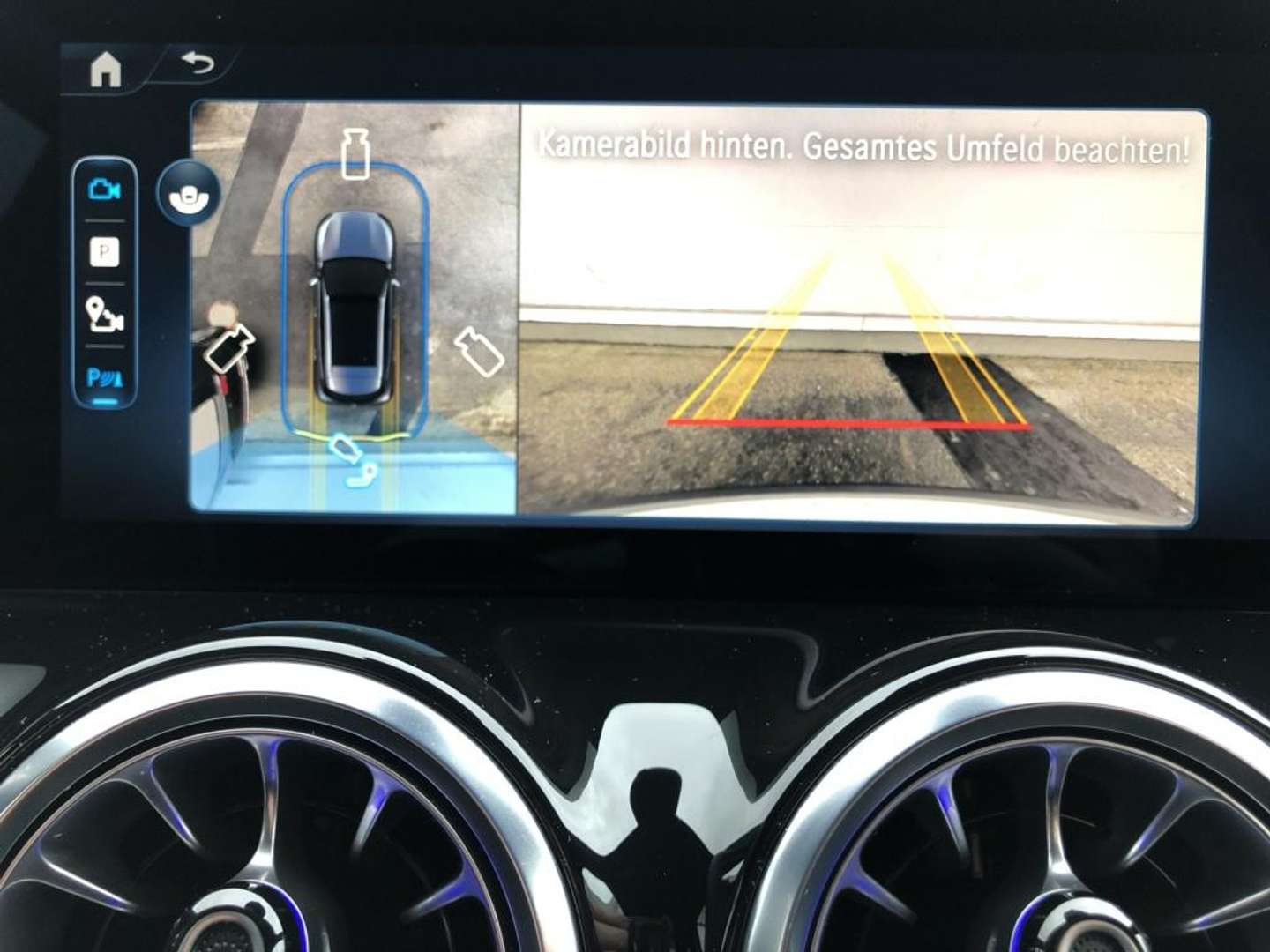 Mercedes GLA 180 AMG Line - 2025 - Joinsteer - #6