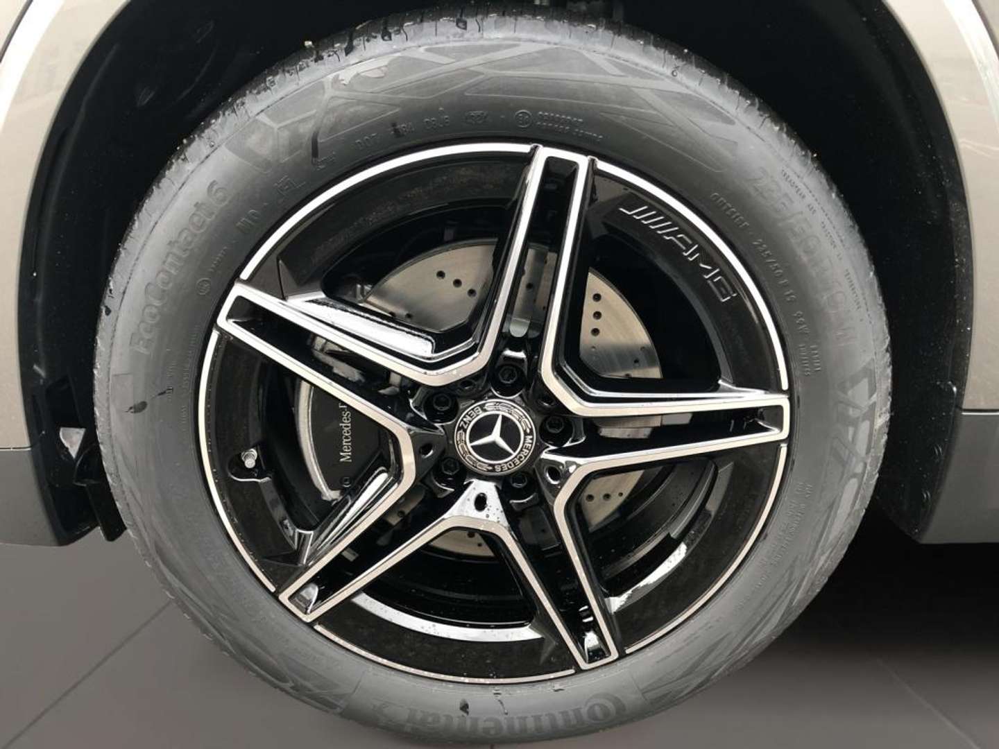 Mercedes GLA 180 AMG Line - 2025 - Joinsteer - #8
