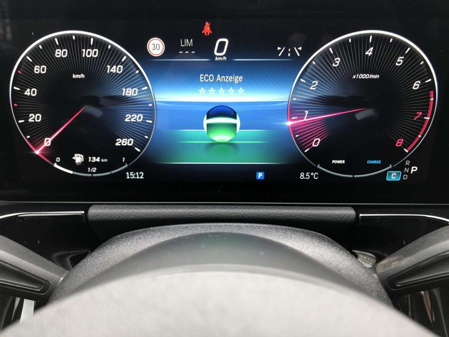 Mercedes GLA 180 AMG Line - 2025 - Joinsteer - #9