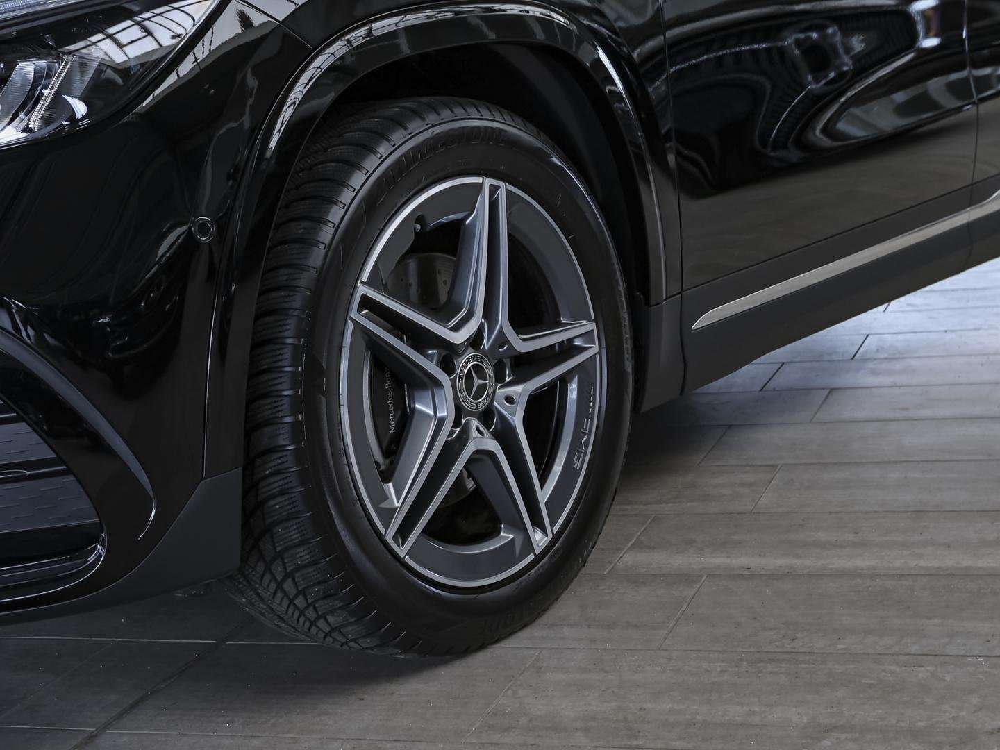 Mercedes GLA 200 200 AMG Line - 2024 - Joinsteer - #11