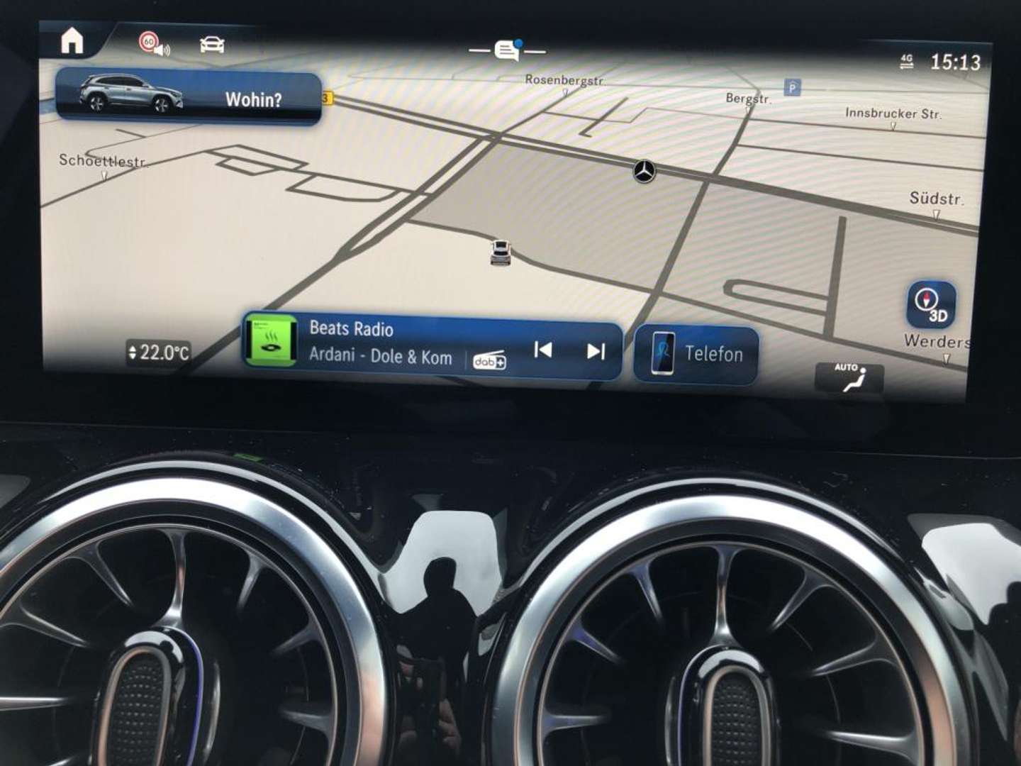 Mercedes GLA 180 AMG Line - 2025 - Joinsteer - #11