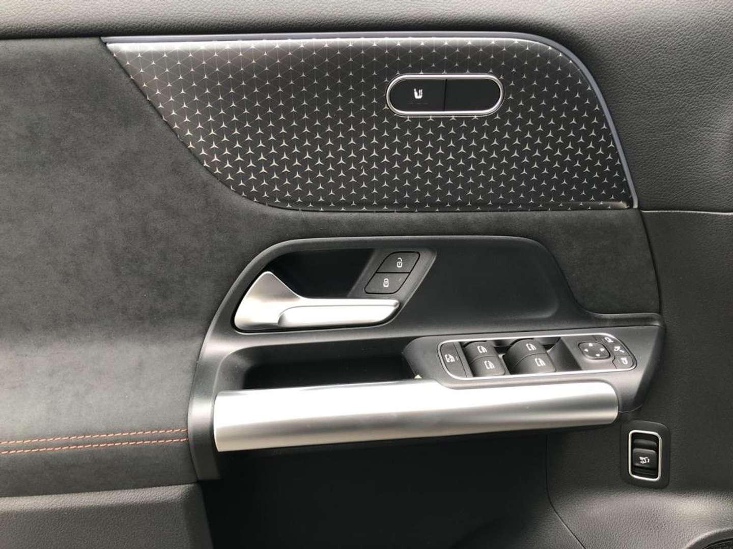 Mercedes GLA 180 AMG Line - 2025 - Joinsteer - #14