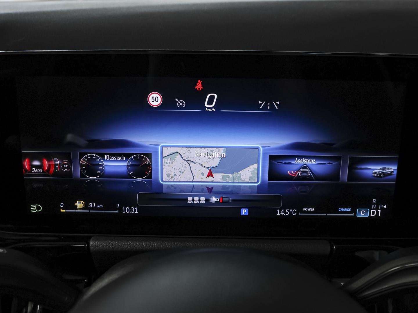Mercedes GLA 200 200 AMG Line - 2024 - Joinsteer - #16