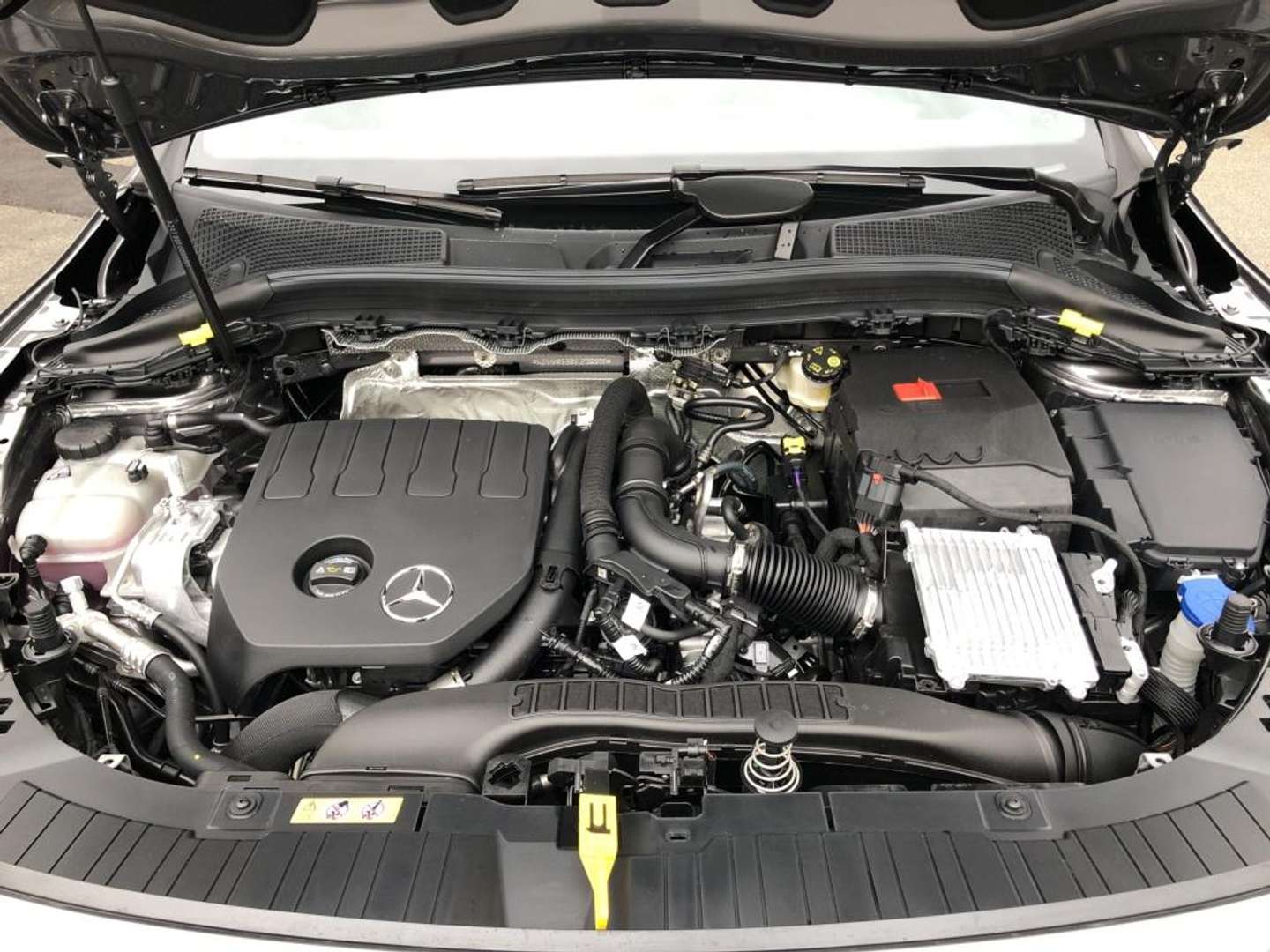 Mercedes GLA 180 AMG Line - 2025 - Joinsteer - #15