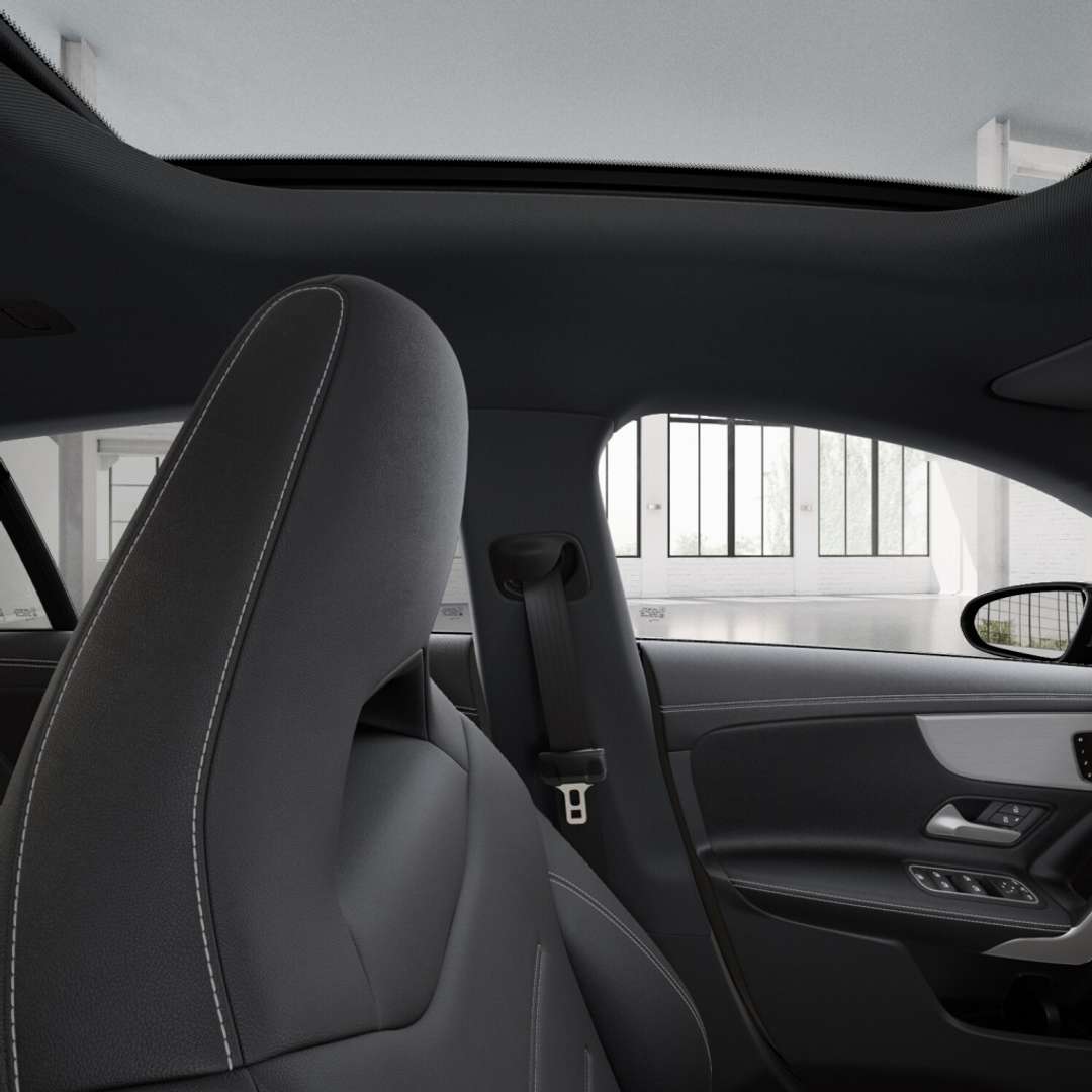 Mercedes CLA 35 AMG 35 Premium Plus - 2025 - Joinsteer - #15