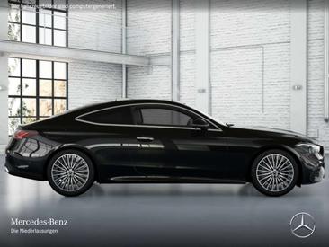 Mercedes CLE 200 AMG Line — photo 18