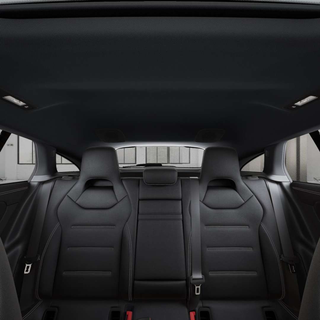 Mercedes CLA 35 AMG 35 Premium Plus - 2025 - Joinsteer - #16