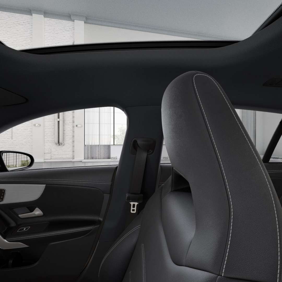 Mercedes CLA 35 AMG 35 Premium Plus - 2025 - Joinsteer - #17