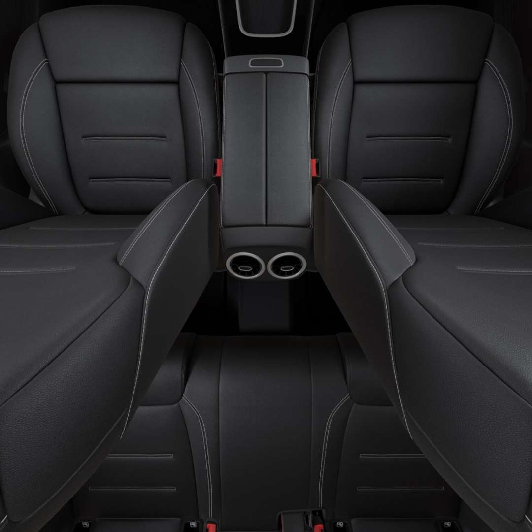 Mercedes CLA 35 AMG 35 Premium Plus - 2025 - Joinsteer - #19