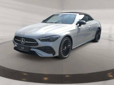 Mercedes CLE 220 D Cabriolet 220 AMG Line - 2025 - Joinsteer - #1