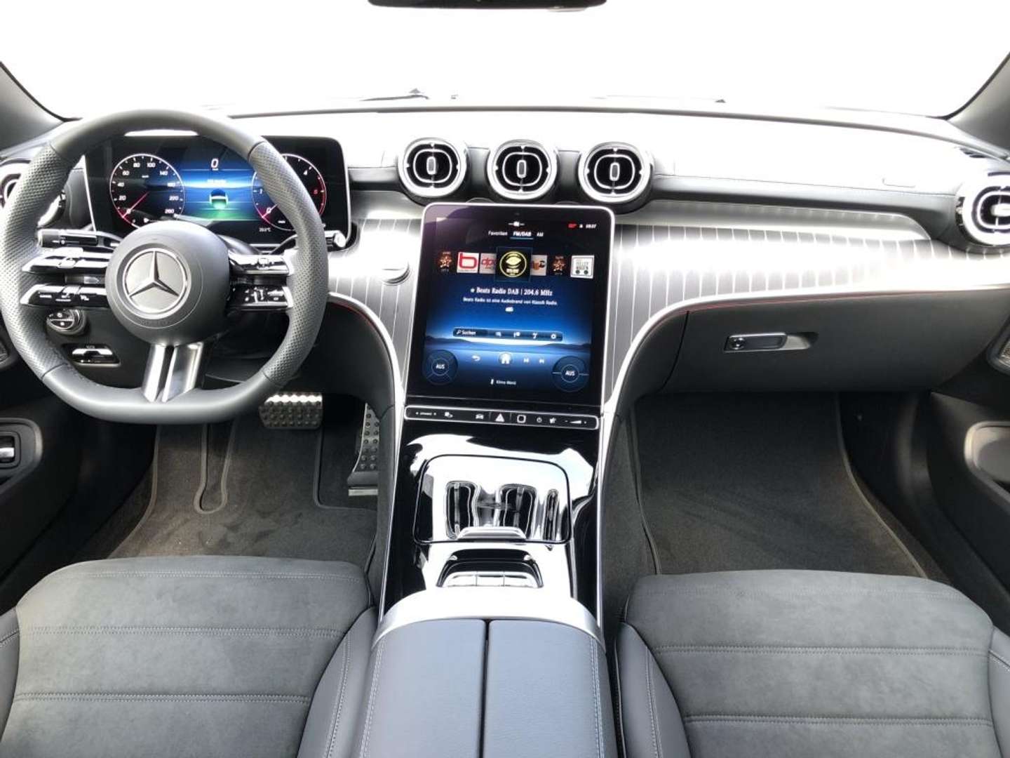 Mercedes CLE 220 D Cabriolet 220 AMG Line - 2025 - Joinsteer - #4