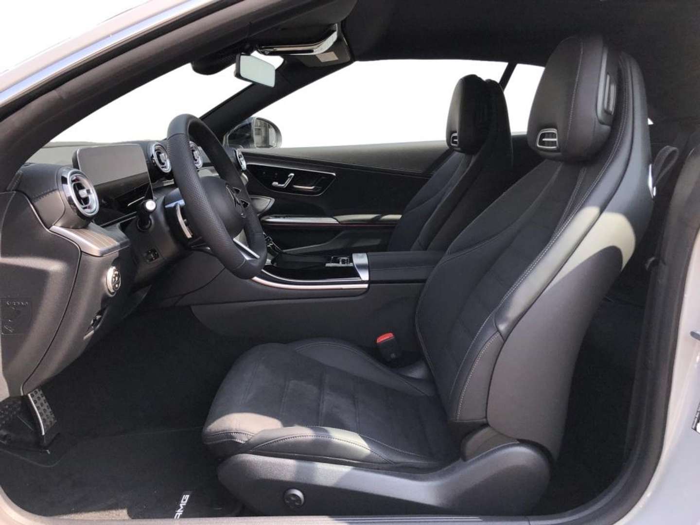 Mercedes CLE 220 D Cabriolet 220 AMG Line - 2025 - Joinsteer - #5
