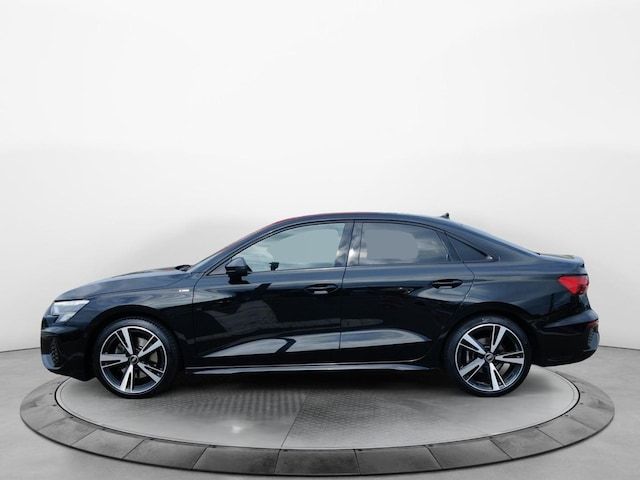 Audi A3 40 TFSI Quattro S Tronic - 2022 - Joinsteer - #2