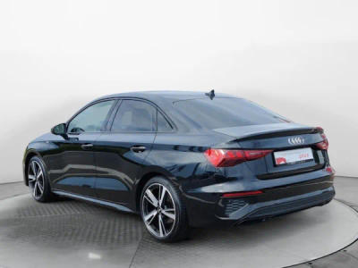 Audi A3 40 TFSI Quattro S Tronic -  - Joinsteer - #4
