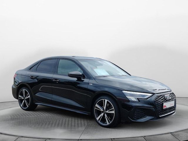 Audi A3 40 TFSI Quattro S Tronic - 2022 - Joinsteer - #6