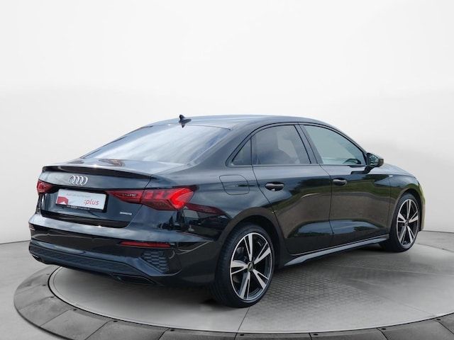 Audi A3 40 TFSI Quattro S Tronic - 2022 - Joinsteer - #7