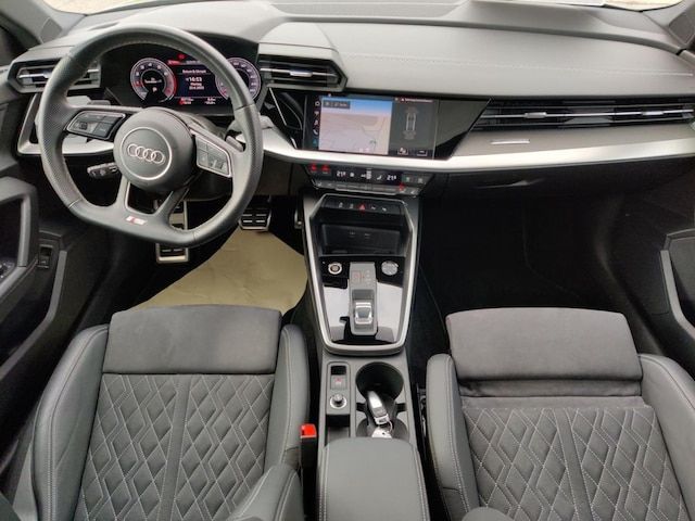 Audi A3 40 TFSI Quattro S Tronic - 2022 - Joinsteer - #9