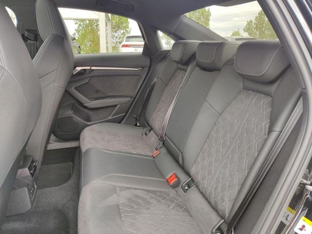 Audi A3 40 TFSI Quattro S Tronic - 2022 - Joinsteer - #12