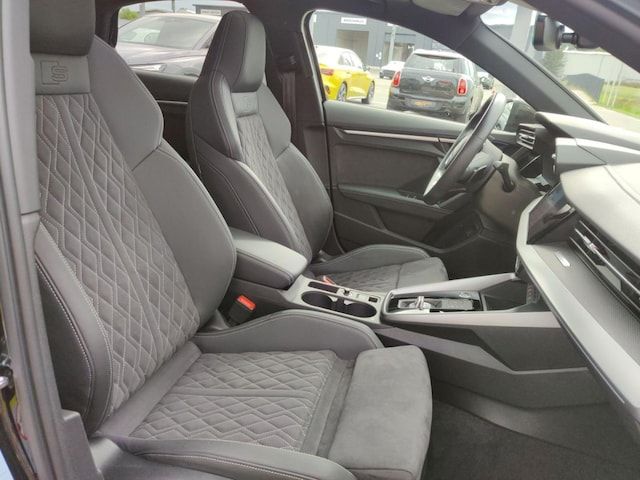 Audi A3 40 TFSI Quattro S Tronic - 2022 - Joinsteer - #14