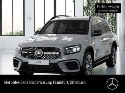 Mercedes GLB 200 200 Night Edition - 2026 - Joinsteer - #1