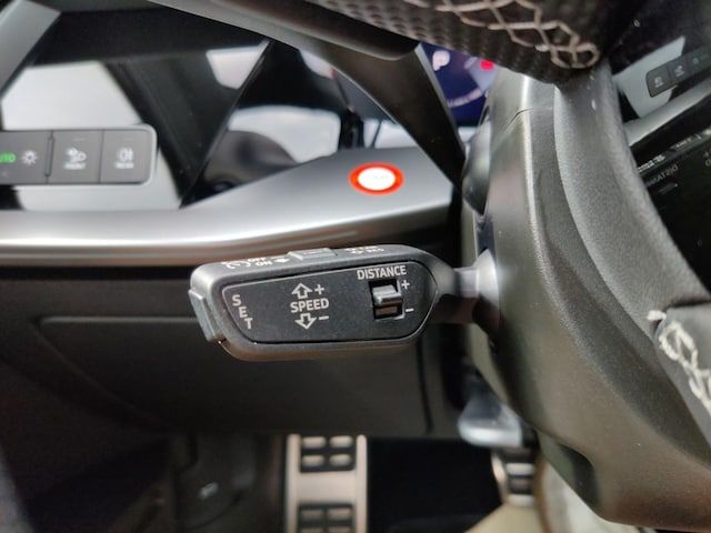 Audi A3 40 TFSI Quattro S Tronic - 2022 - Joinsteer - #19