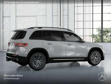 Mercedes GLB 200 200 Night Edition — photo 16