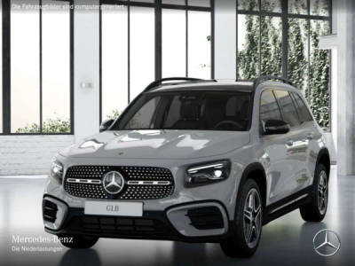 Mercedes GLB 250 250 AMG Line - 2026 - Joinsteer - #1