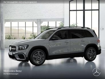 Mercedes GLB 250 250 AMG Line — photo 2