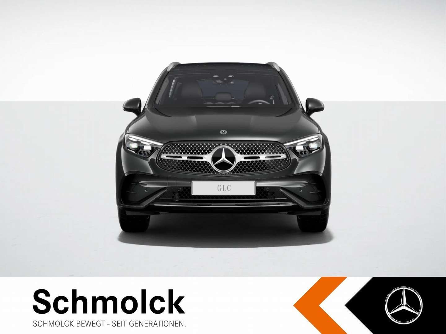 Mercedes GLC 300 300 AMG Line - 2025 - Joinsteer - #1